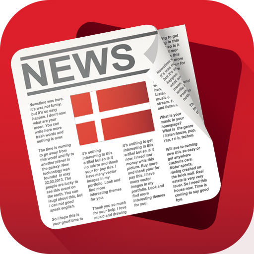 Danske Nyheder
